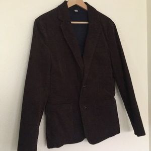 Goodfellow & Co  •corduroy jacket•